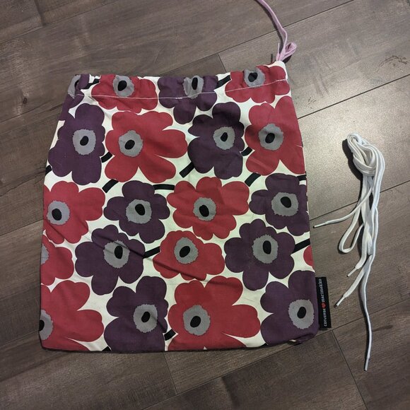 Converse x Marimekko Jack Purcell Helen Sneakers - Picture 5 of 5